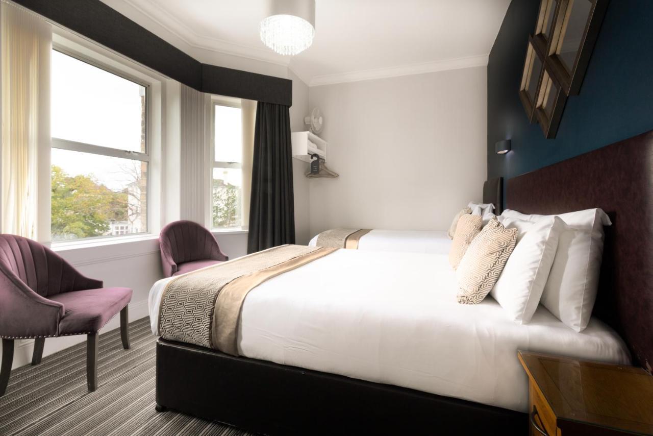 Applewood Hotel Борнмът Стая снимка