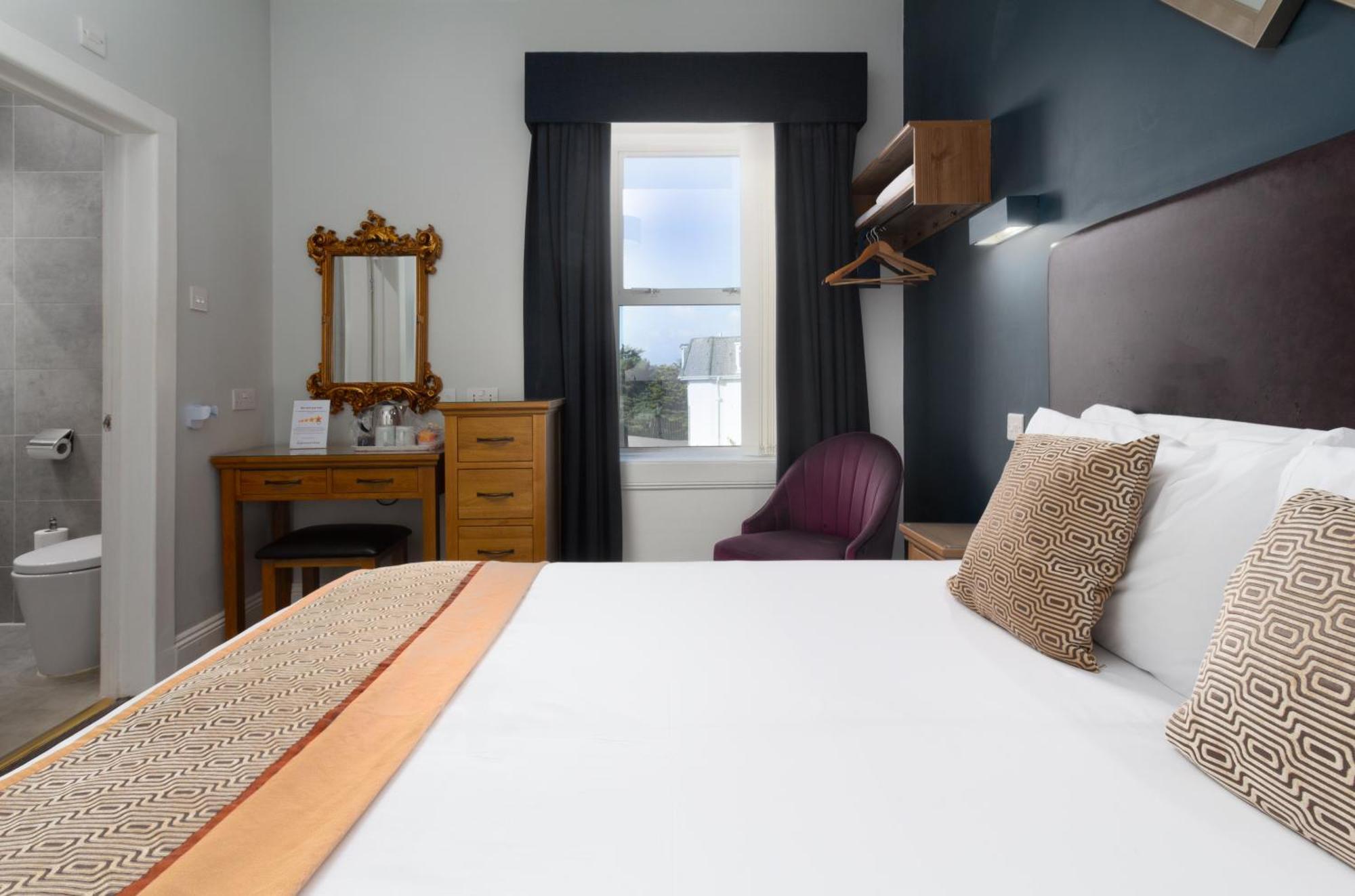 Applewood Hotel Борнмът Стая снимка