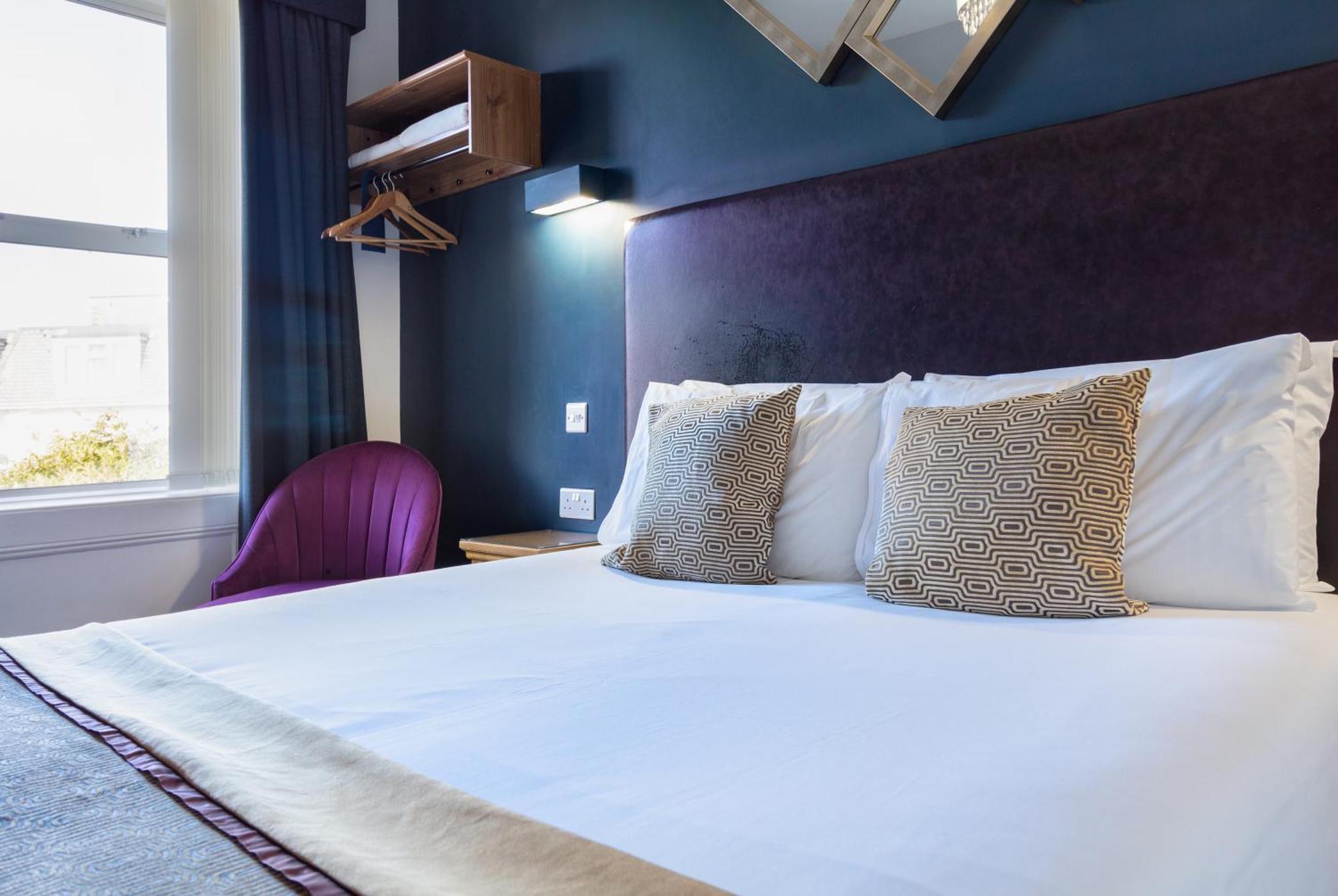 Applewood Hotel Борнмът Стая снимка