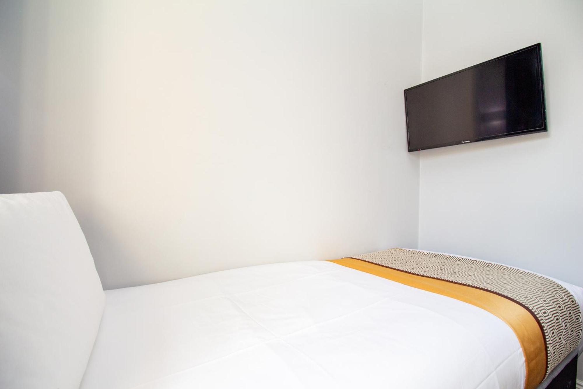Applewood Hotel Борнмът Стая снимка