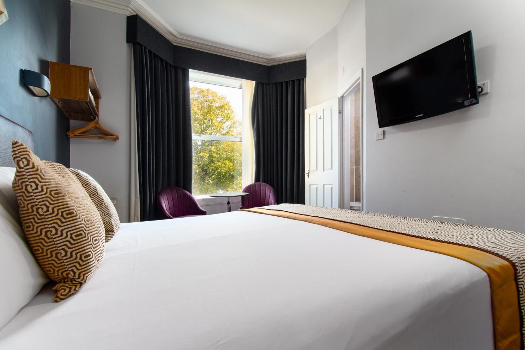 Applewood Hotel Борнмът Стая снимка