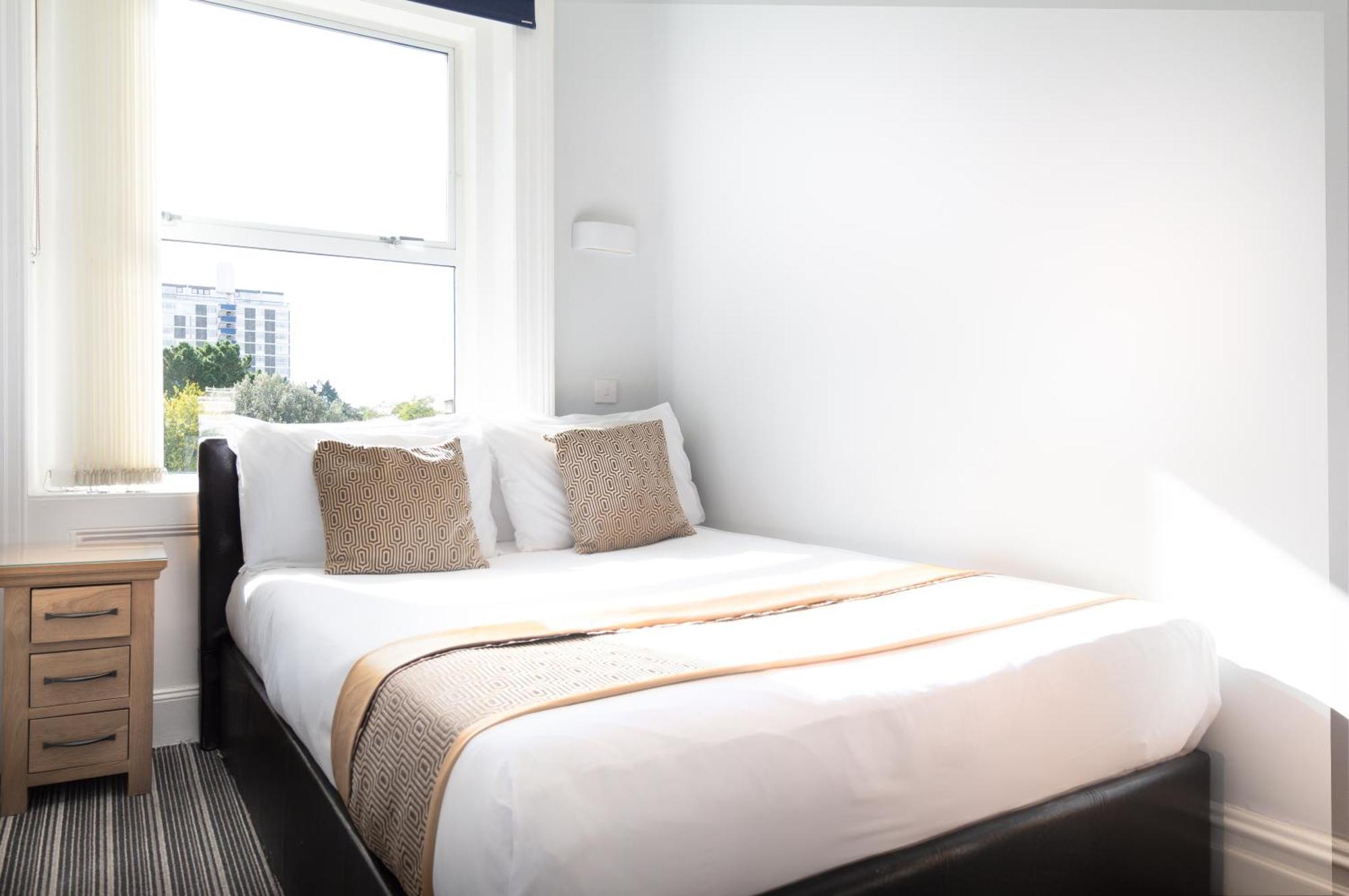 Applewood Hotel Борнмът Стая снимка