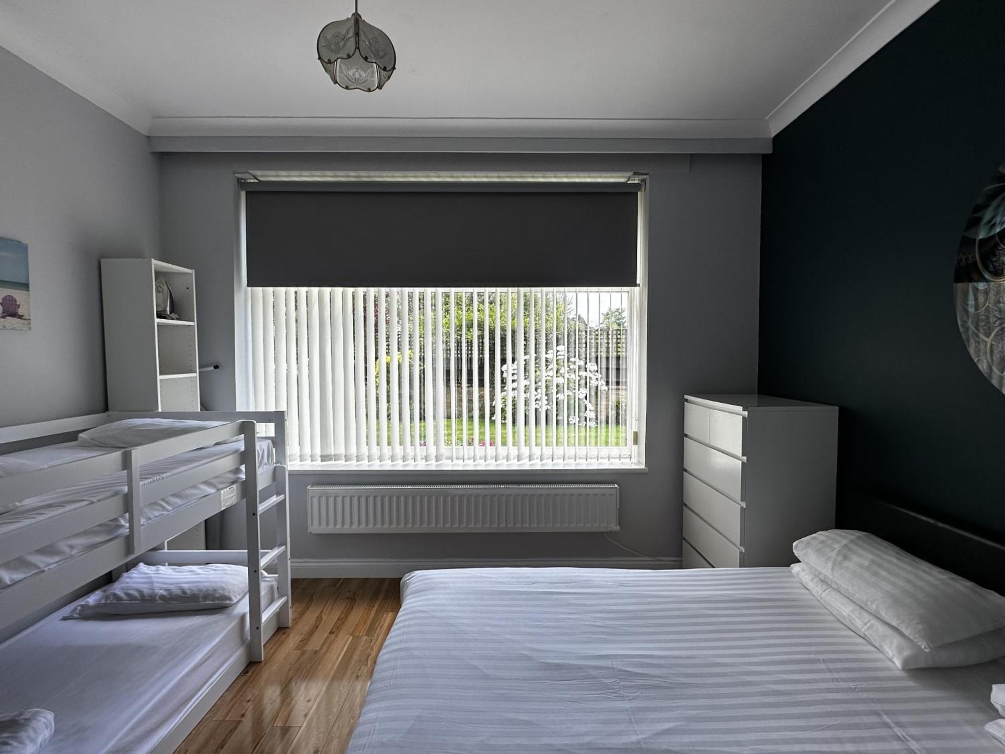 Applewood Hotel Борнмът Стая снимка