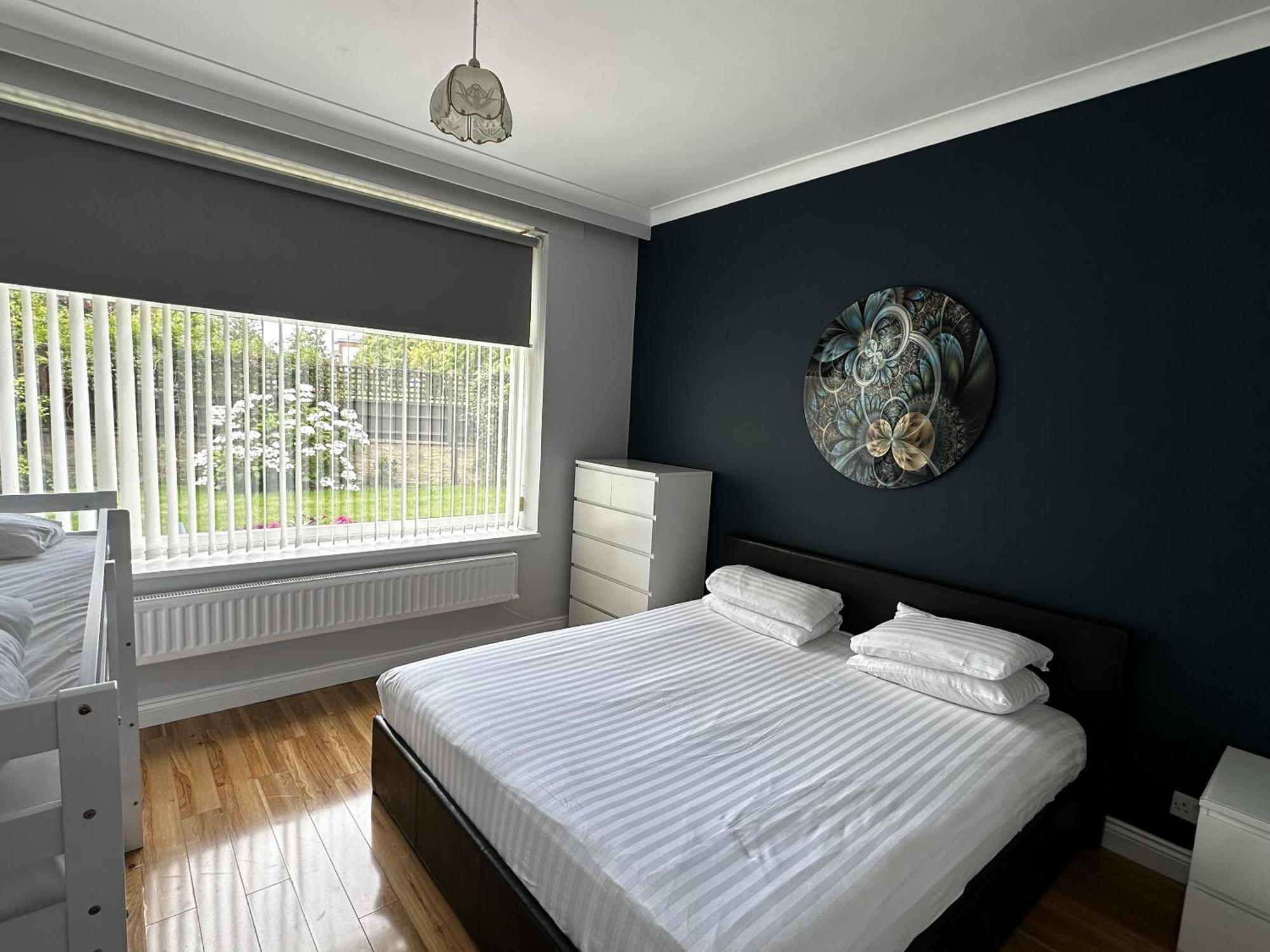 Applewood Hotel Борнмът Стая снимка