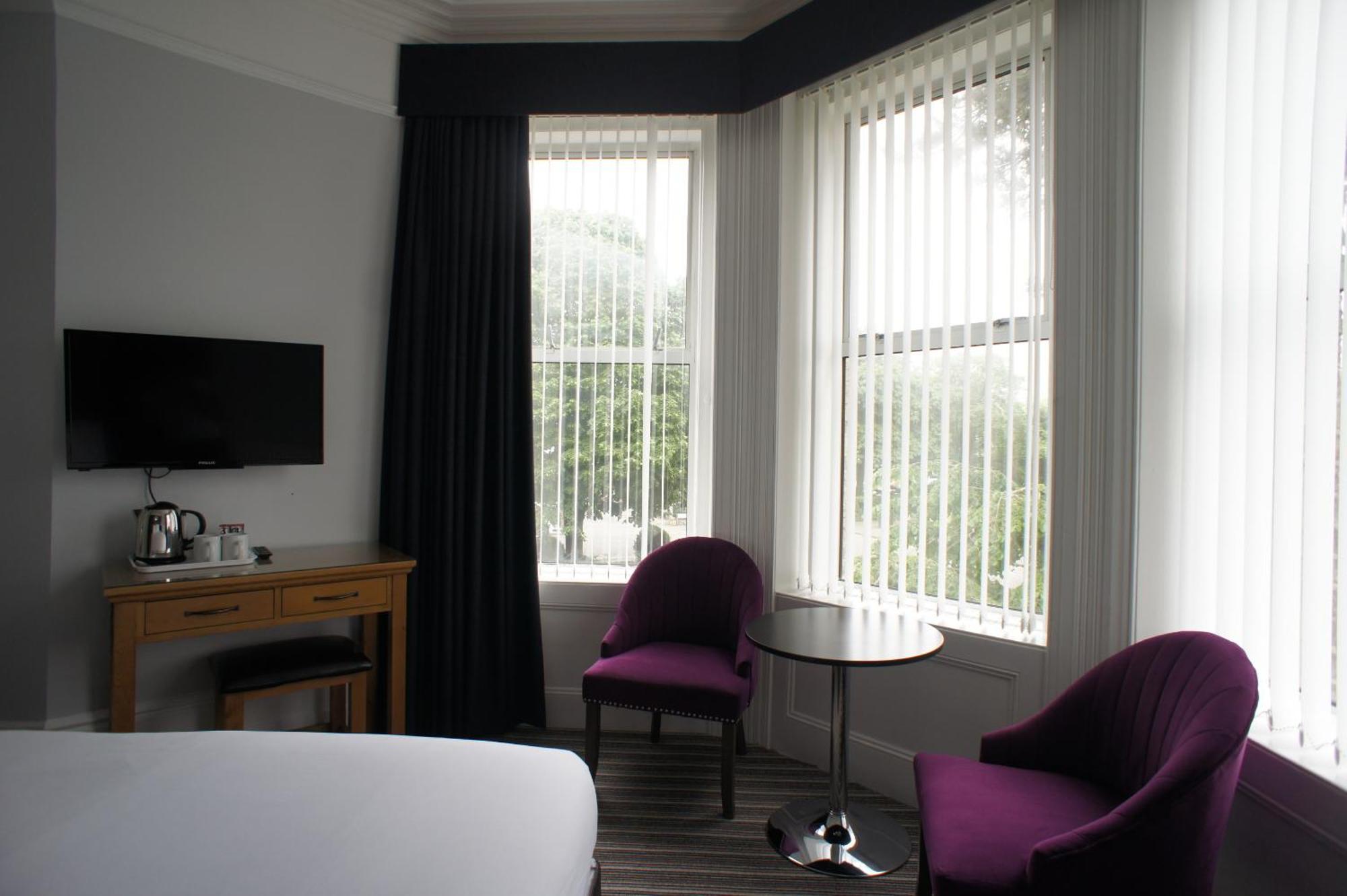 Applewood Hotel Борнмът Стая снимка