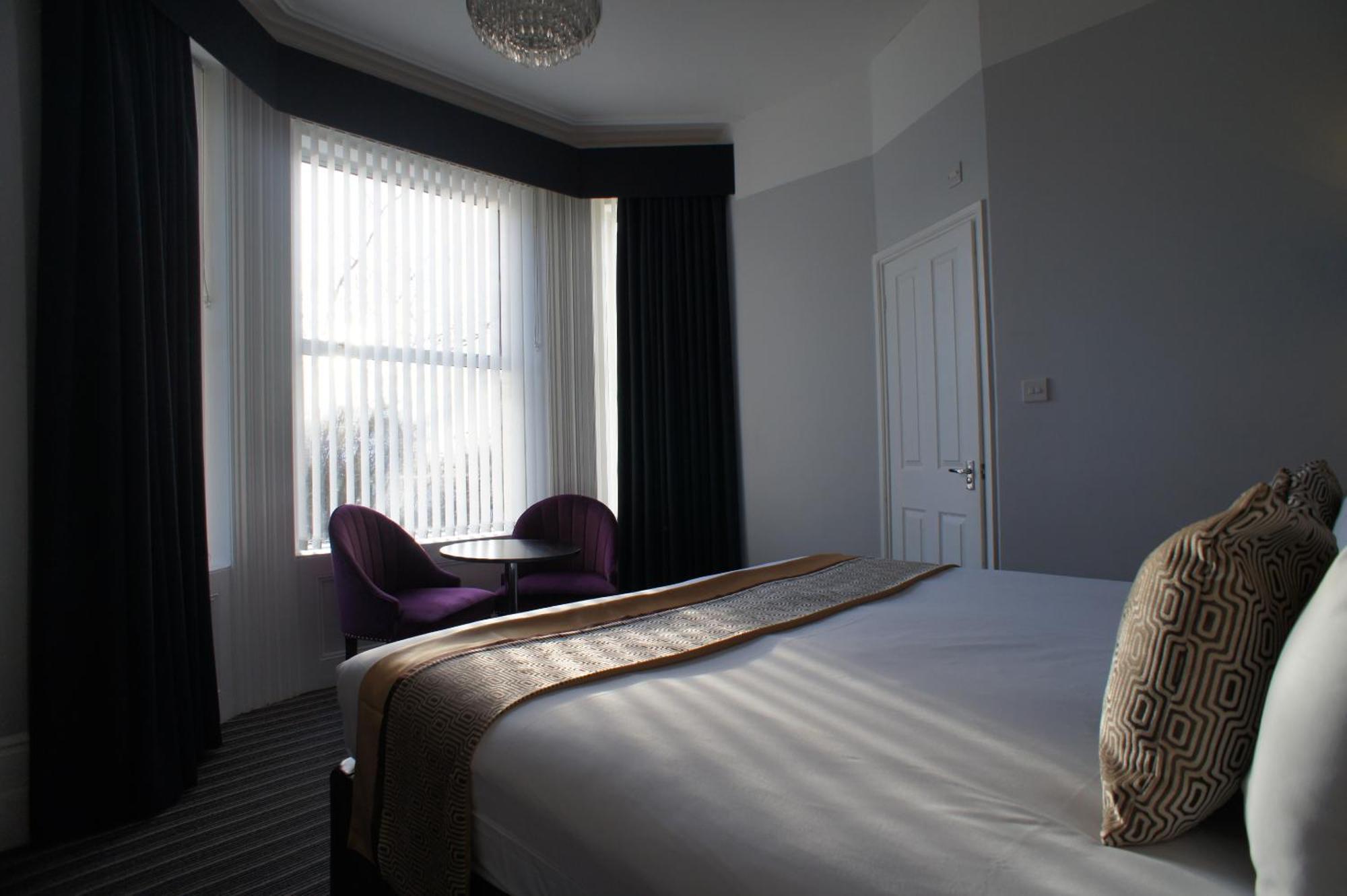 Applewood Hotel Борнмът Стая снимка
