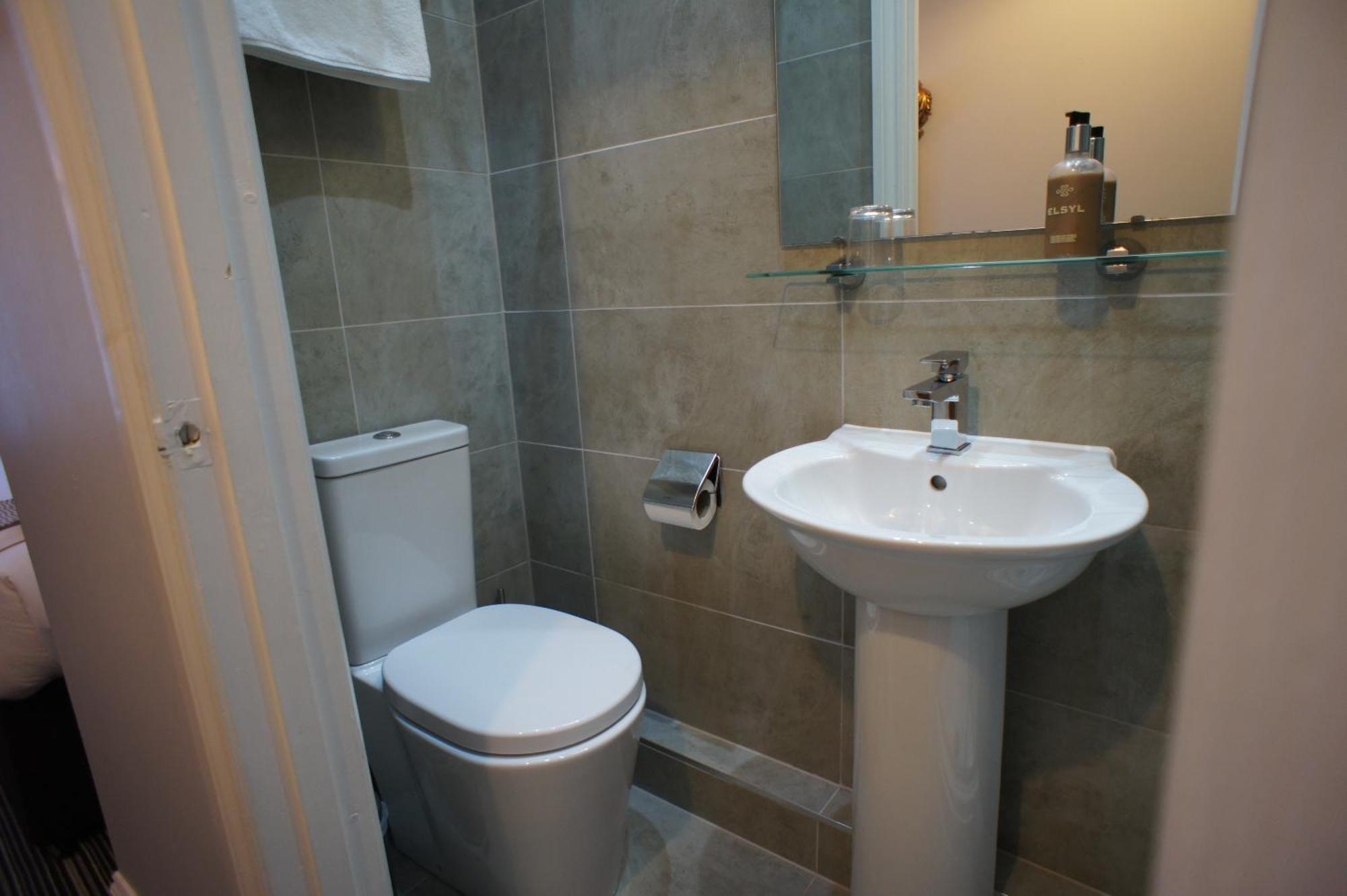 Applewood Hotel Борнмът Стая снимка