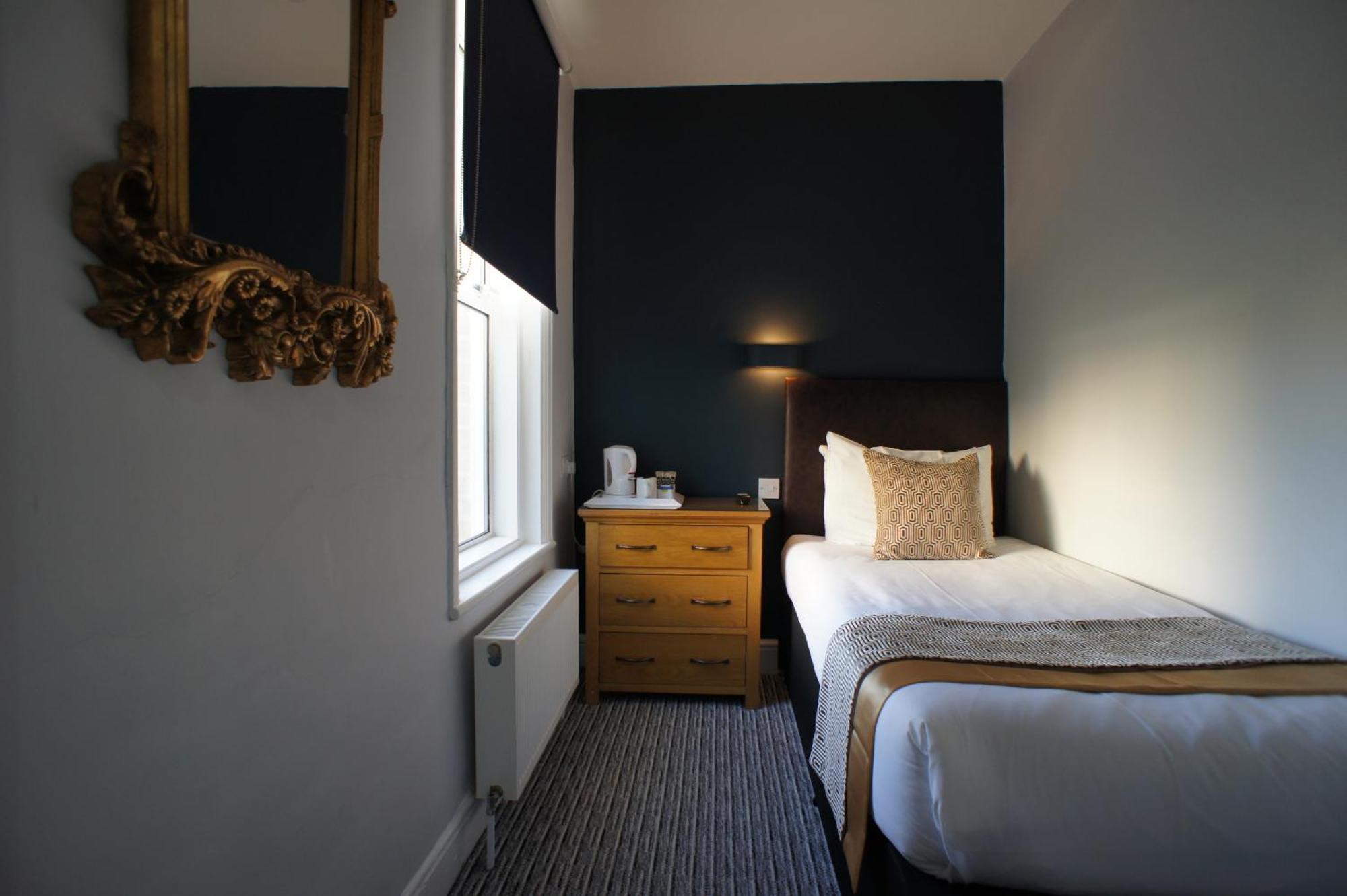 Applewood Hotel Борнмът Стая снимка